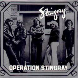 Stingray : Operation Stingray